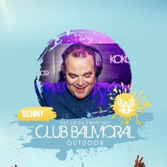 Dj Benny