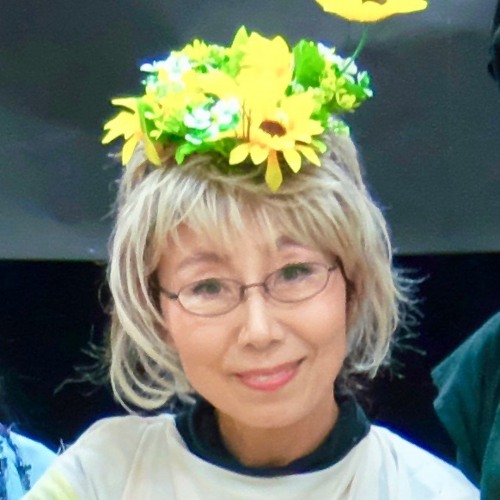 Michiko’s avatar
