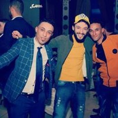 علاء المشد