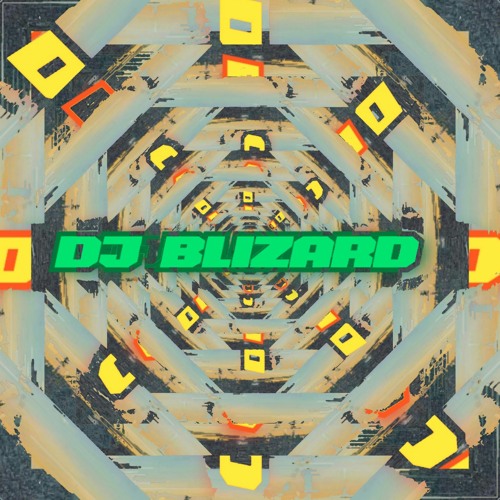 DJ Blizard’s avatar