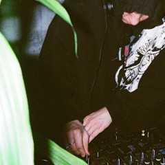 soletation aka dj strachechella