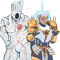 Minos Prime