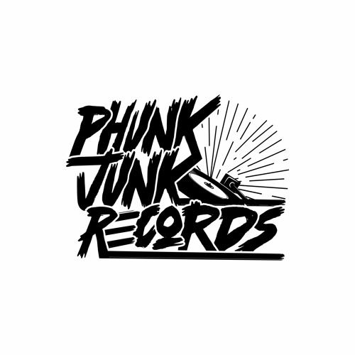 PHUNK JUNK MUSIC GROUP’s avatar