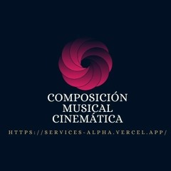 Composición Musical Cinemática