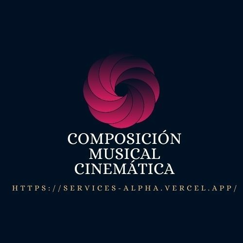 Composición Musical Cinemática’s avatar