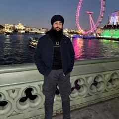 Harnoor Singh