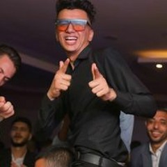 مصطفى فوزى مصطفى