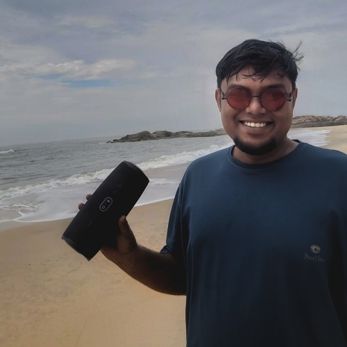 Athul Pavithran’s avatar