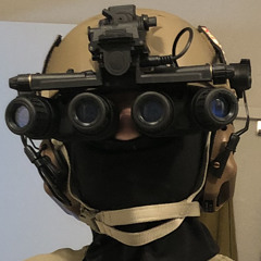 Operator Pyro