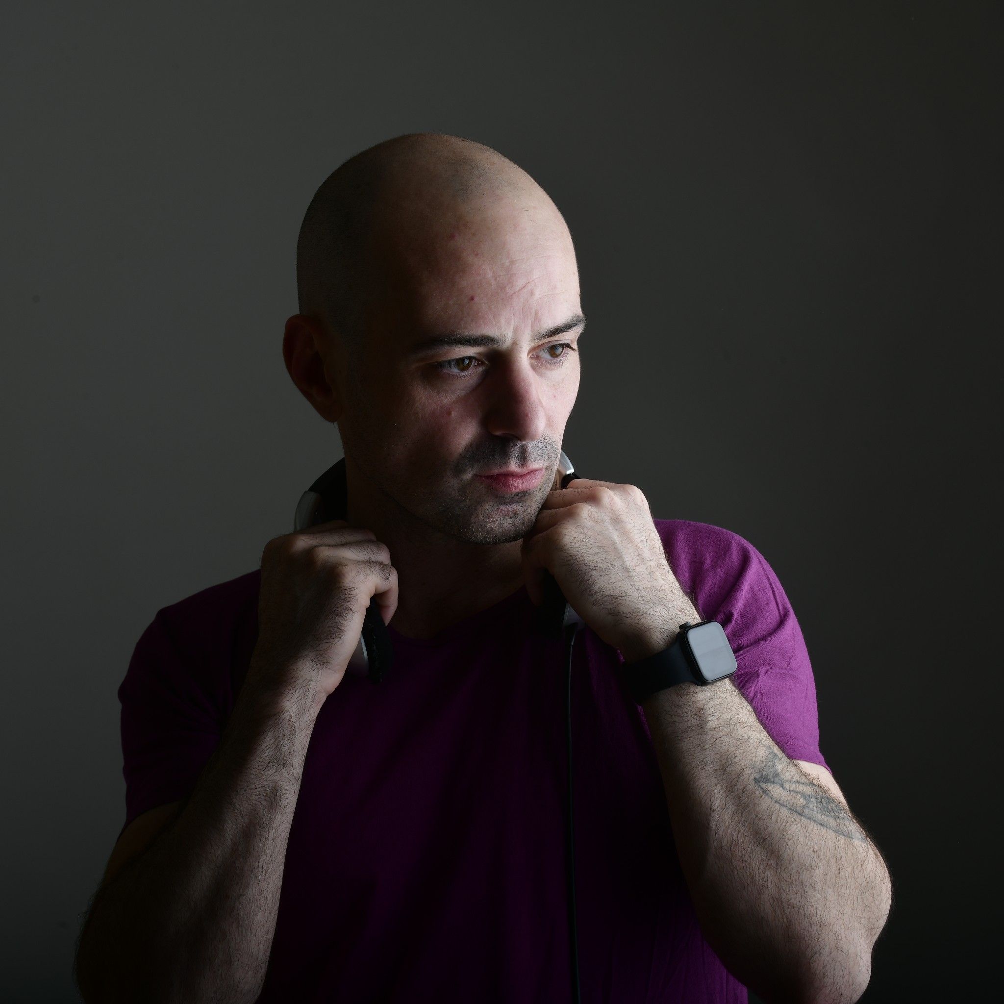 Dj Leonel Cura podcast artwork