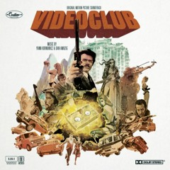 VIDEOCLUB PREVIEW