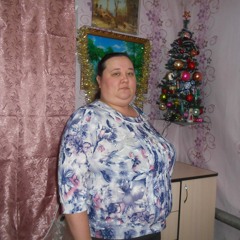 Вера Емельянова