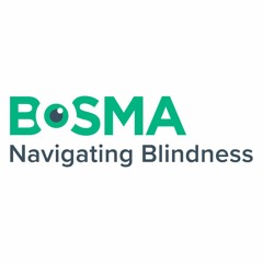 Bosma Enterprises Navigating Blindness
