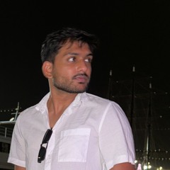 Prayag Patel
