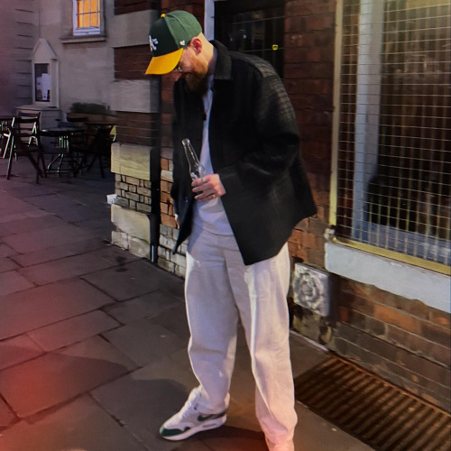 Work From Home [BASSLINE]