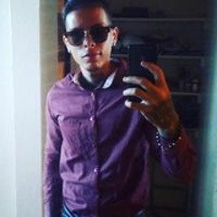 Antonio Rafael Martínez Natal