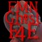 FMN Ghost F4E