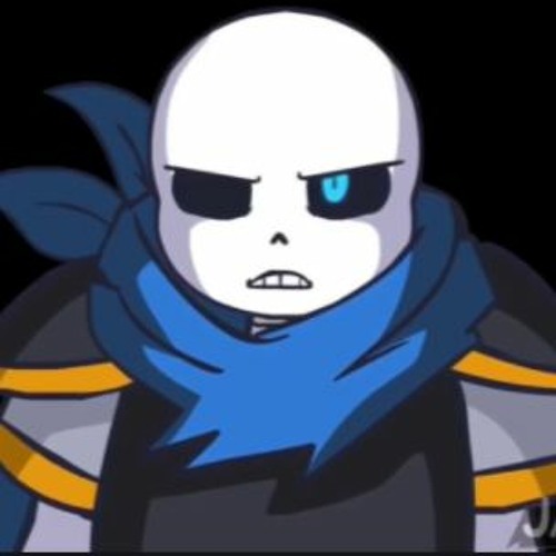 Stream UnderverseSwapSans  Listen to Horror sans stuff playlist online for  free on SoundCloud