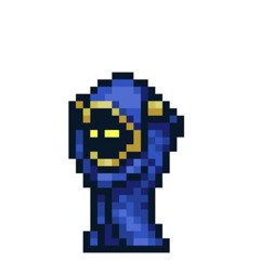 Lunatic Devotee