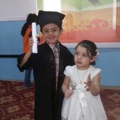 Amora Khaled