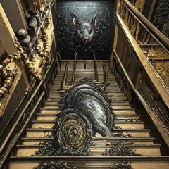 Critters In The Basement