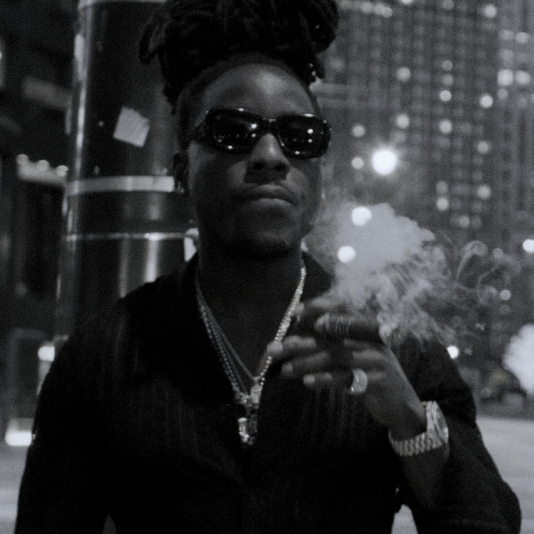 Ace Hood