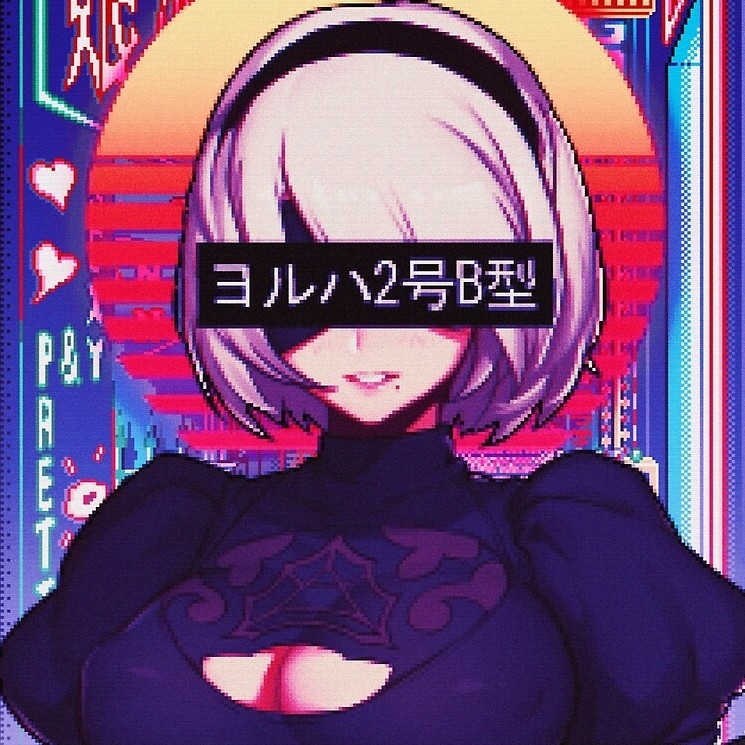 YORHA