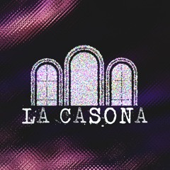 La Casona Santiago