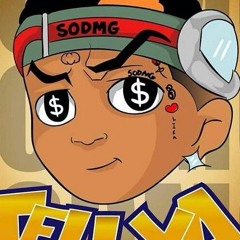 A Kid Wit da Rollie