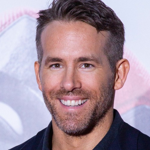 Ryan Reynolds’s avatar