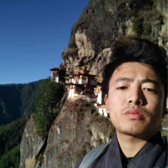 Tenzin Rabgyel