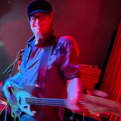 David Doucet Bass