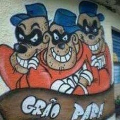 NAO ME CHAMA DE MEU LINDO ME CHAMA DE GUERRELHEIRO SOU DA TROPA DO GRAO PARA / BONDE DOS 300 / 2022