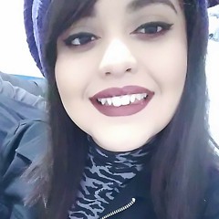 Schez Sarahí 🖤🥀