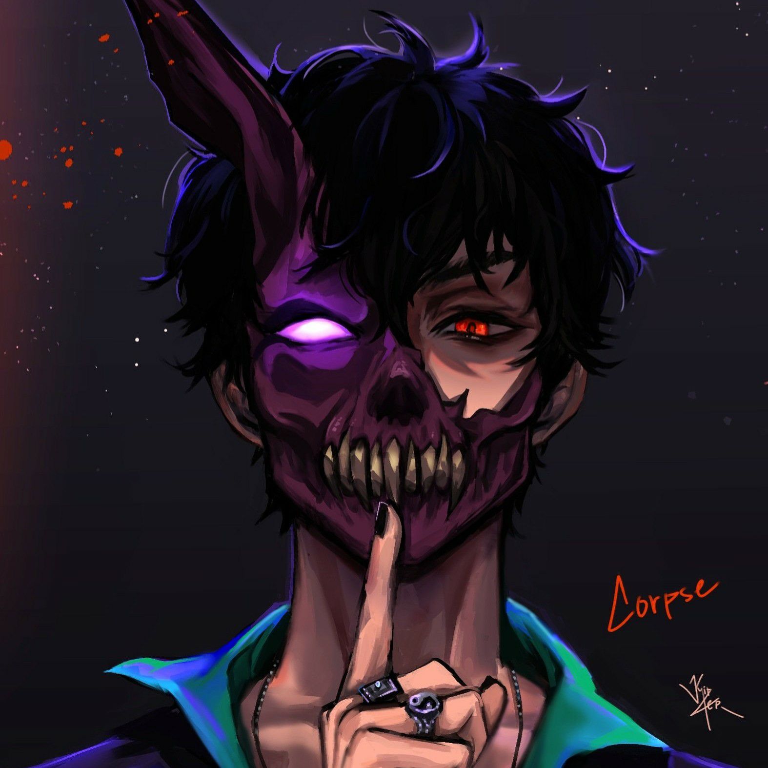 CORPSE