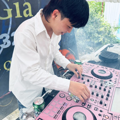 DJ Bachs Chino