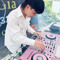 DJ Bachs Chino