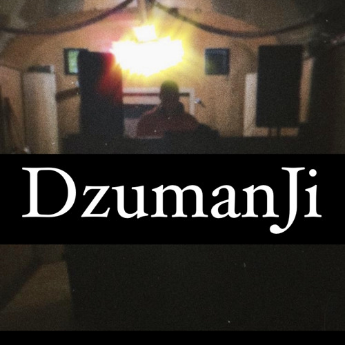 DzumanJi’s avatar