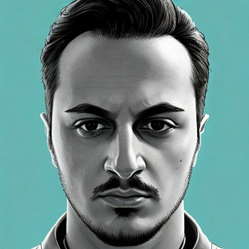 David Khorbaladze’s avatar