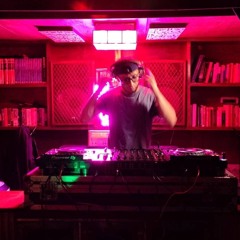 DJ Isaac Grande