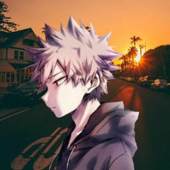 bakugo katsuki