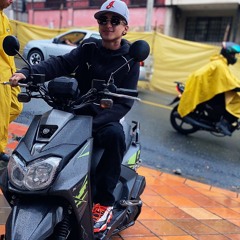 Mayk Agudelo