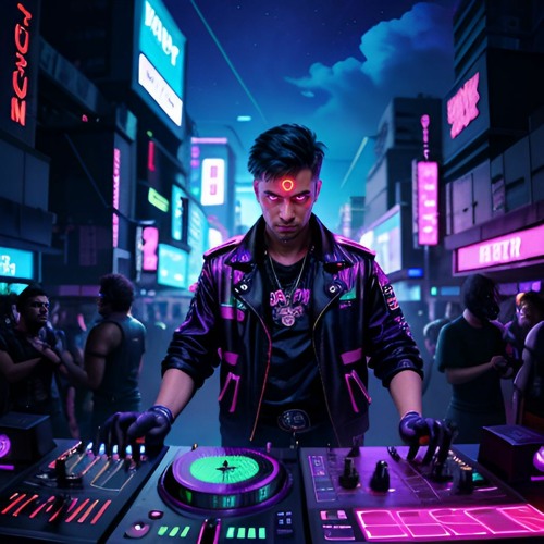 DJ DnP’s avatar