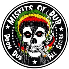 Misfits of Dub