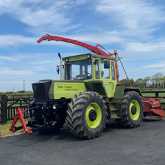 Oisin Mc Namara