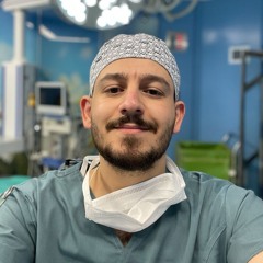 Dr Ali Hijazi