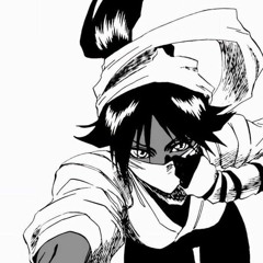 yoruichi