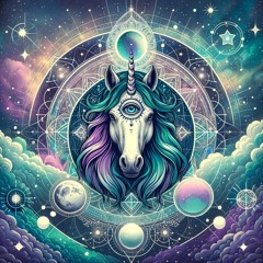 3rd3y3 Unicorn
