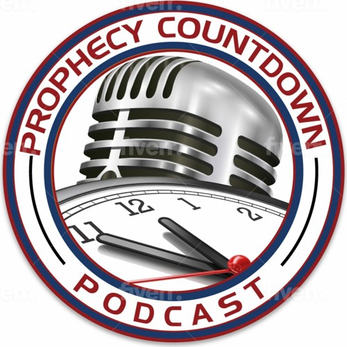 #370 "God's Prophetic Stopwatch - Part 1"