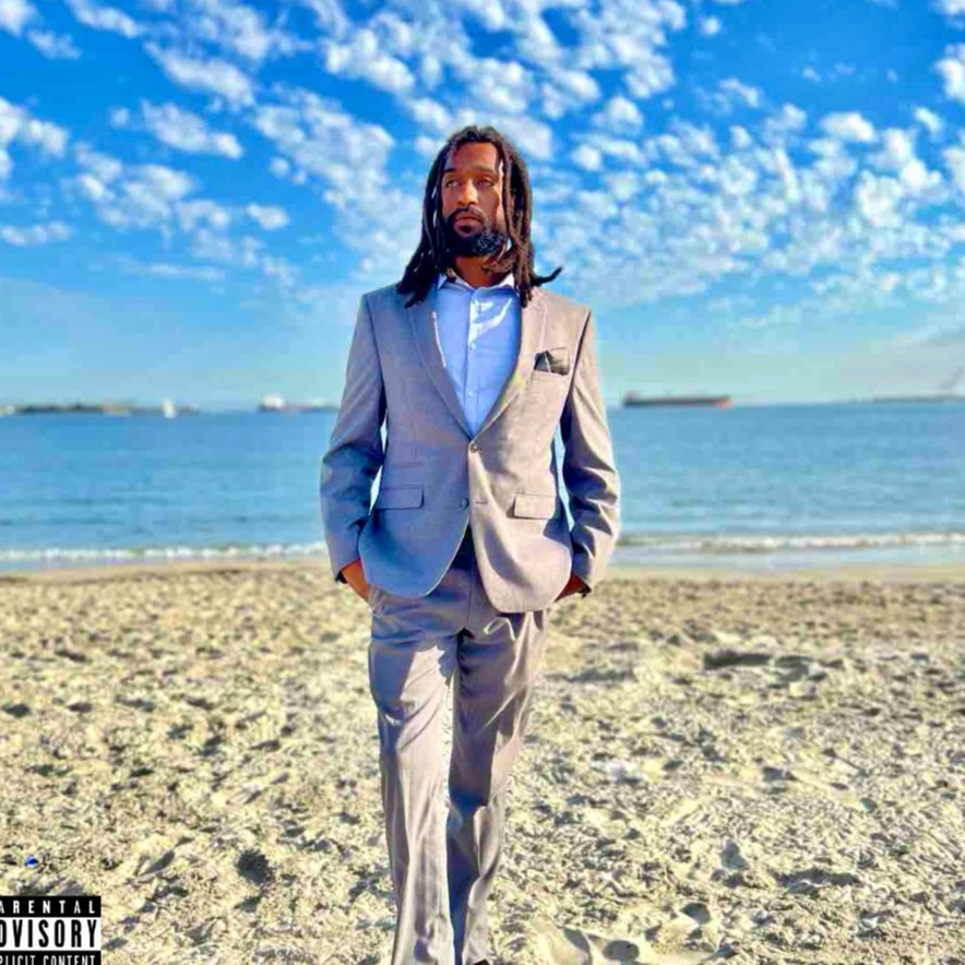 Kori Thesupreme podcast artwork